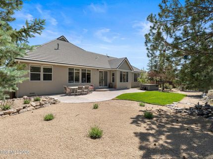 3258 Forest View Lane, Reno, NV 89511 Photo