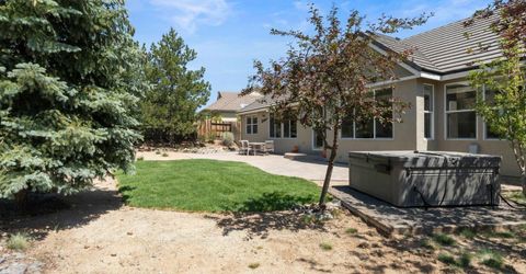 3258 Forest View Lane, Reno, NV 89511 Photo