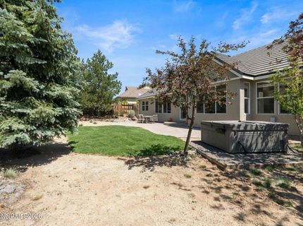 3258 Forest View Lane, Reno, NV 89511 Photo