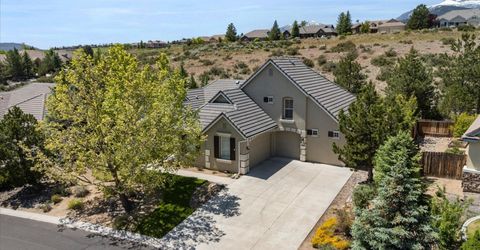 3258 Forest View Lane, Reno, NV 89511 Photo