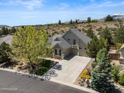 3258 Forest View Lane, Reno, NV 89511 Photo