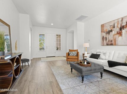3258 Forest View Lane, Reno, NV 89511 Photo