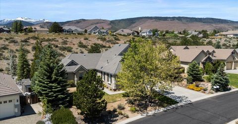 3258 Forest View Lane, Reno, NV 89511 Photo