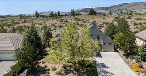 3258 Forest View Lane, Reno, NV 89511 Photo