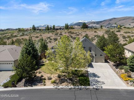 3258 Forest View Lane, Reno, NV 89511 Photo