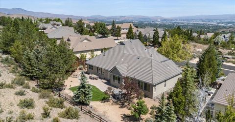 3258 Forest View Lane, Reno, NV 89511 Photo