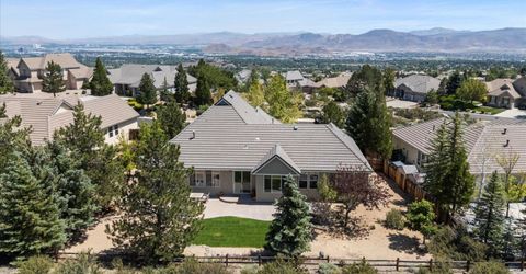 3258 Forest View Lane, Reno, NV 89511 Photo
