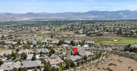 3258 Forest View Lane, Reno, NV 89511 Photo