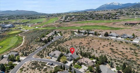 3258 Forest View Lane, Reno, NV 89511 Photo