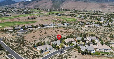 3258 Forest View Lane, Reno, NV 89511 Photo