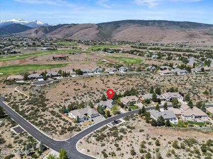 3258 Forest View Lane, Reno, NV 89511 Photo