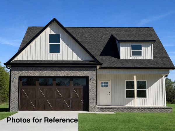 260 Lamar Lawson Road NE, Cleveland, TN 37323
