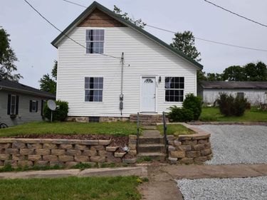 508 N Marshall Street, Bremen, IN 46506