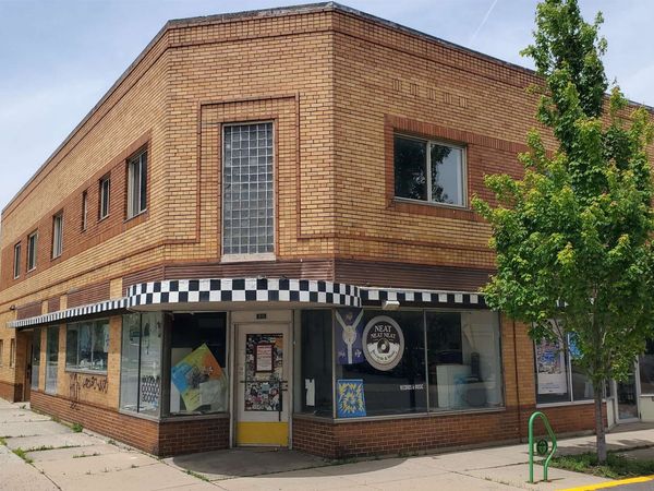 1836 S Calhoun Street, Fort Wayne, IN 46802