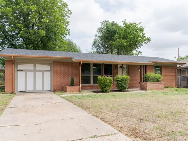 2749 SW 46 Place, Oklahoma City, OK 73119