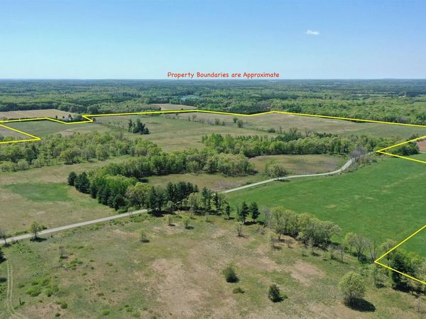 CZECH ROAD, Coloma, WI 54930