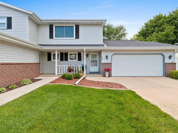 437 SILVER SPRING DRIVE, Green Bay, WI 54303