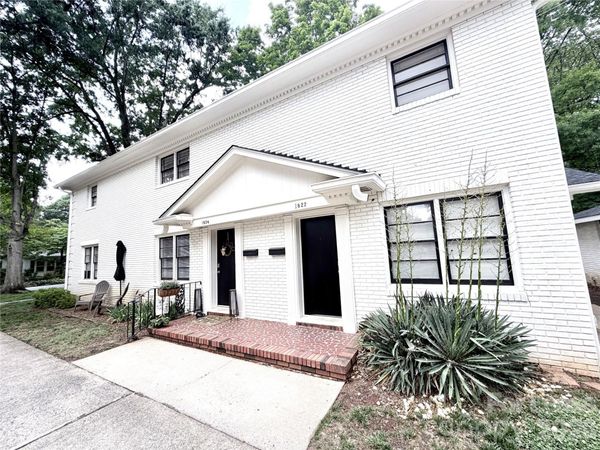 1822 Club Road , Charlotte, NC 28205