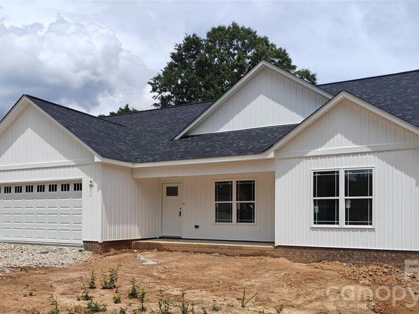 3468 Mellon Drive , Salisbury, NC 28144