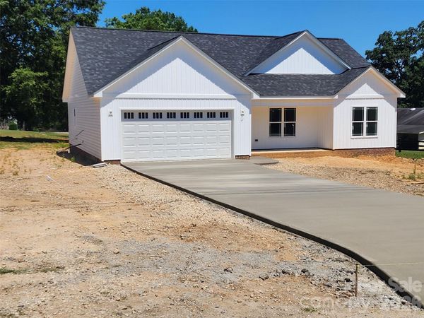 3468 Mellon Drive , Salisbury, NC 28144