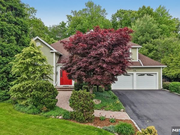 128 Rutherford Road, MAHWAH, NJ 07430