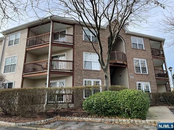 544 Ridge Lane 5115, Unit 5115, FORT LEE, NJ 07024