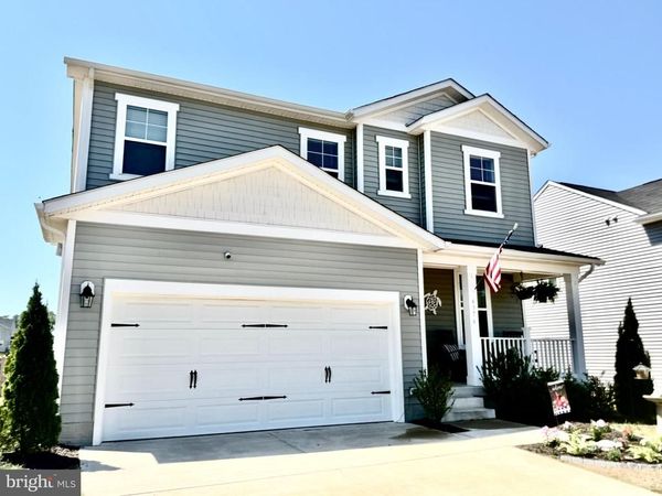 6376 BOBCAT LANE , KING GEORGE, VA 22485