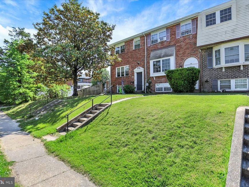 959 Elm Road , Baltimore, MD 21227 Main Photo