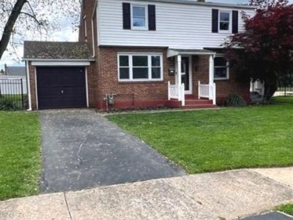 1907 COLUMBIA AVENUE, CAMP HILL, PA 17011