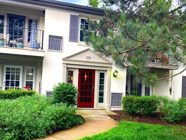 8353 B DUNHAM COURT, Unit 640, SPRINGFIELD, VA 22152