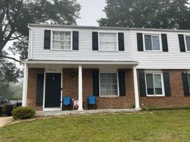 1358 RALEIGH DRIVE, SEVERN, MD 21144