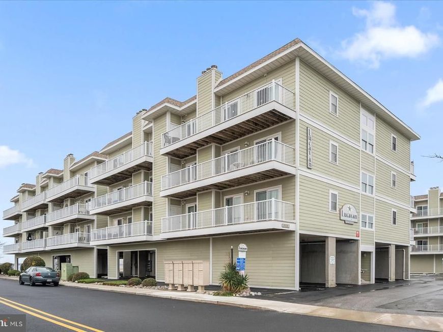 120 71st Street , Unit 30, Ocean City, MD 21842 Main Photo