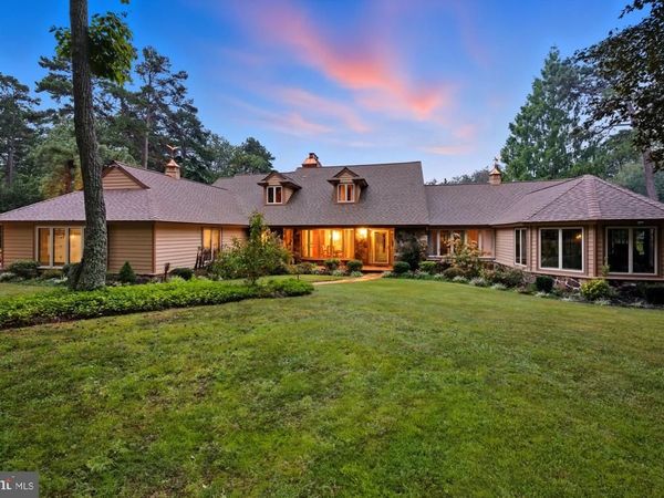 1528 MAYS LANDING ROAD , HAMMONTON, NJ 08037