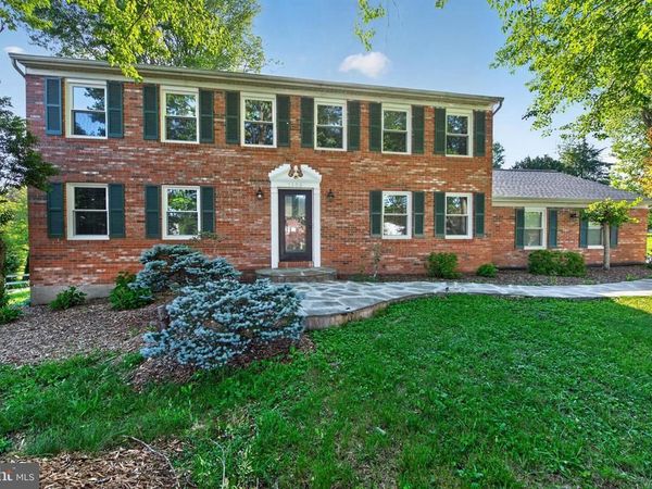 1108 RIVA RIDGE DRIVE, GREAT FALLS, VA 22066