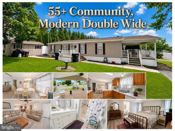 468 W CEDAR STREET, PALMYRA, PA 17078