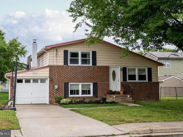 174 KANSAS ROAD, PENNSVILLE, NJ 08070