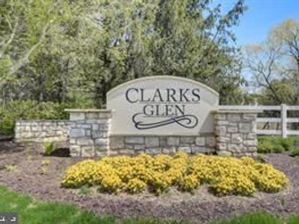 6418 ERIN DRIVE , CLARKSVILLE, MD 21029