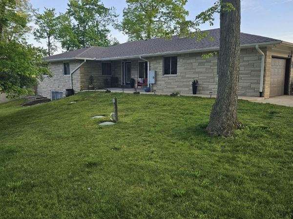 7880 Poplar Lane, Reading, MI 49274