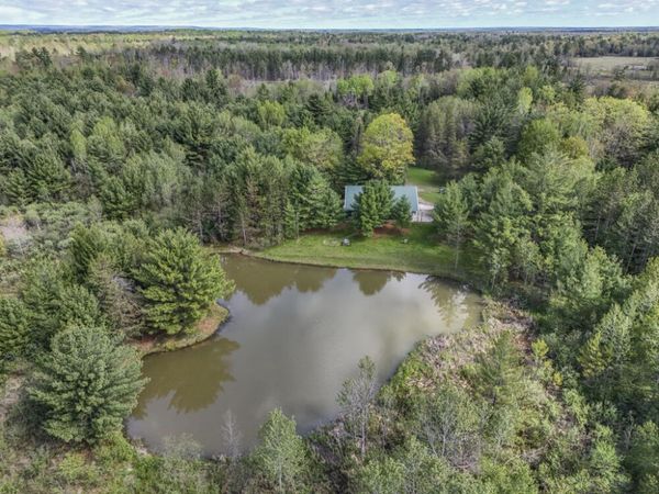 5826 S Morrison Road, Alger, MI 48610