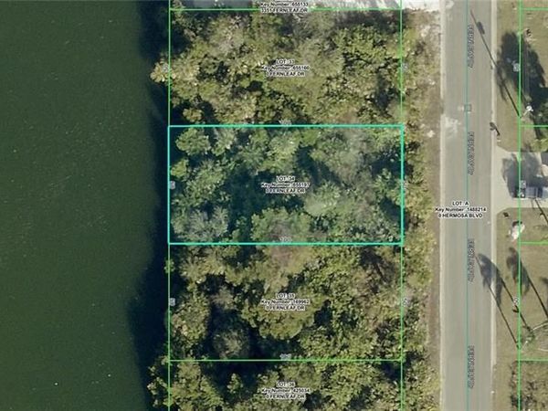 3339 Fernleaf DR , HERNANDO BEACH, FL 34607