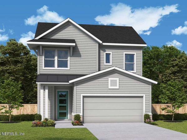 89 WEBKING HEIGHTS Drive, St. Augustine, FL 32092