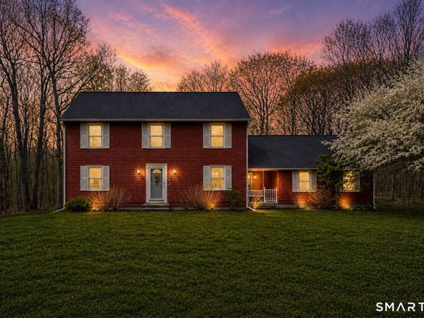 151 Kate, Tolland, CT 06084