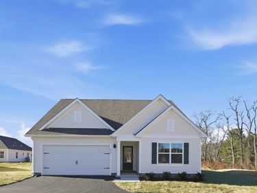 108 JULIAN DR, WAYNESBORO, VA 22980