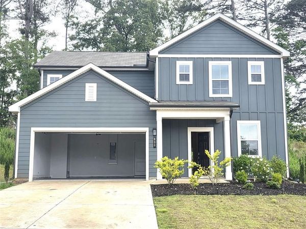 630 Cayenne Way , Lawrenceville, GA 30045