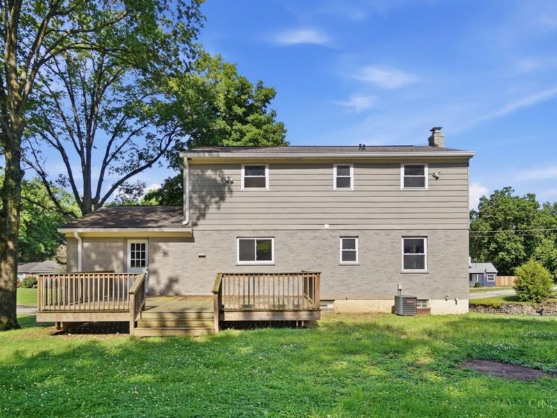 3340 Algus Lane, Cincinnati, OH 45248 Photo 48