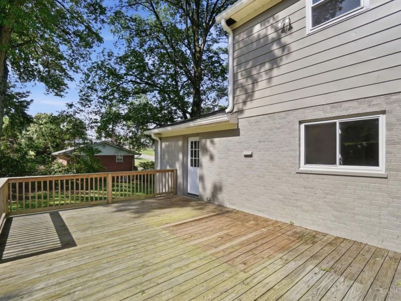 3340 Algus Lane, Cincinnati, OH 45248 Photo 50