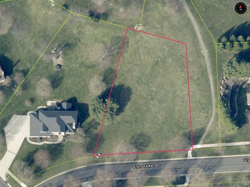 304 Glyn Tawel Drive, Granville, OH 43023 Photo 4