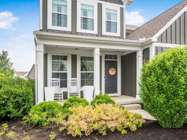 4410 Quail Landing , Powell, OH 43065