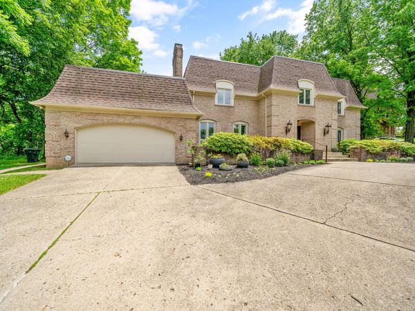546 Indian Mound Road, Columbus, OH 43213