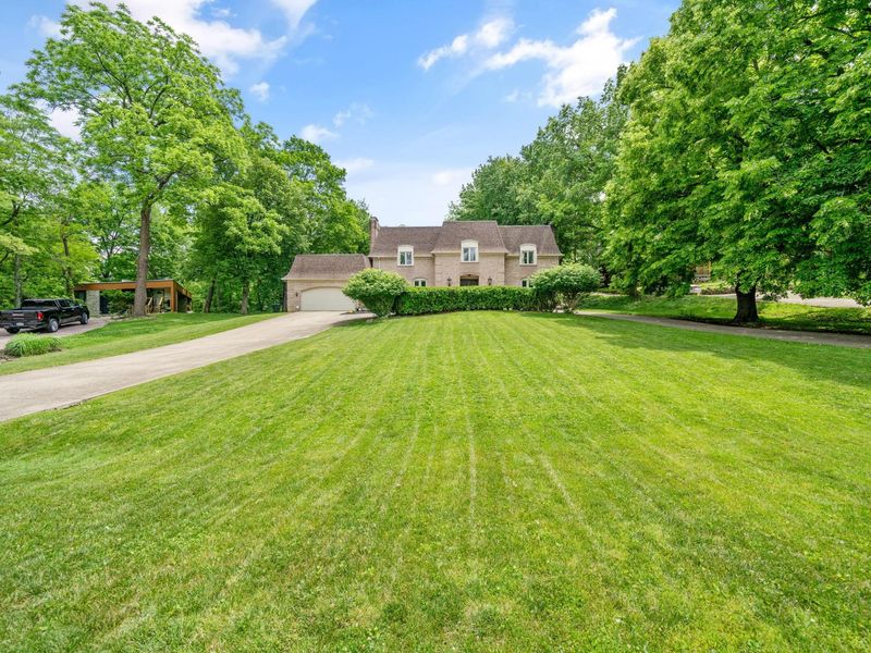 546 Indian Mound Road, Columbus, OH 43213 Photo 3